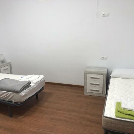 Albergue Delta L'Eucaliptus المظهر الخارجي الصورة