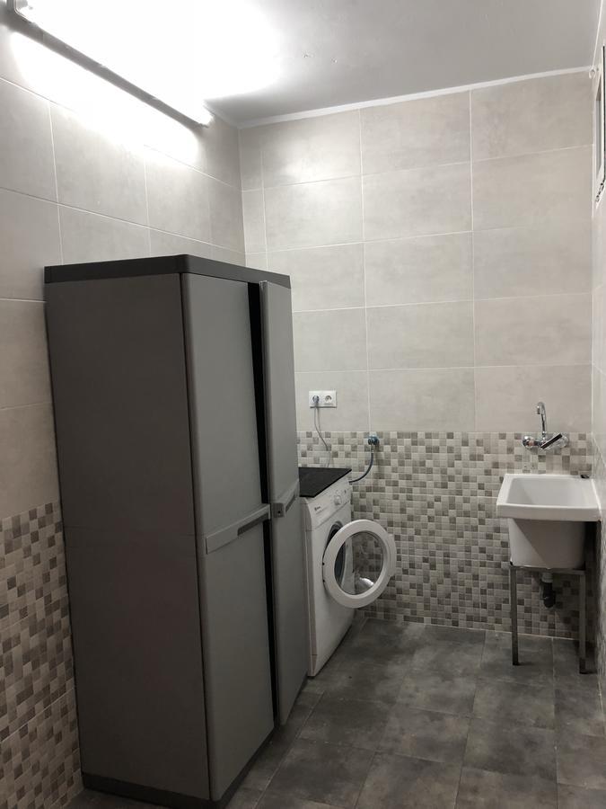 Albergue Delta L'Eucaliptus المظهر الخارجي الصورة