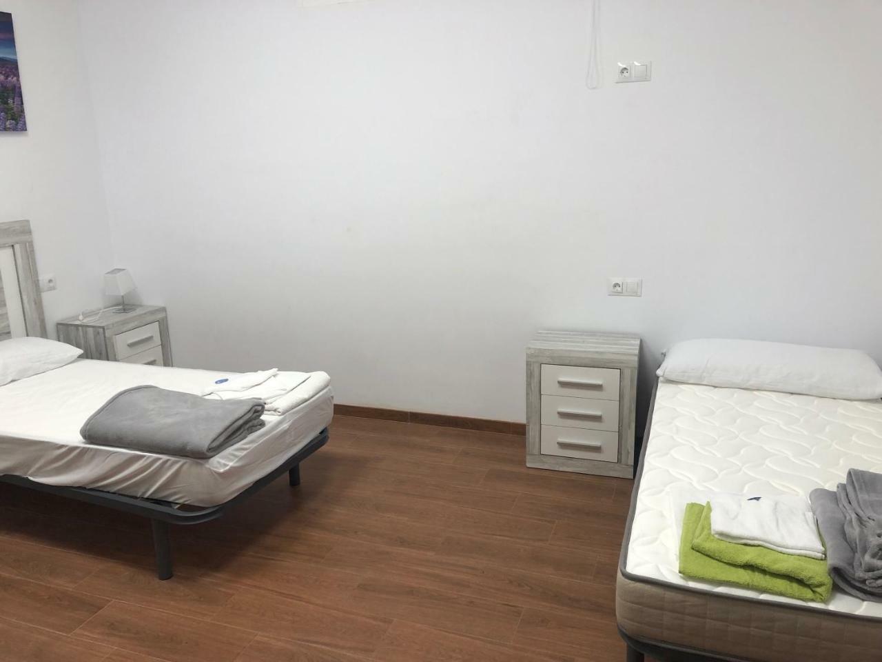 Albergue Delta L'Eucaliptus المظهر الخارجي الصورة