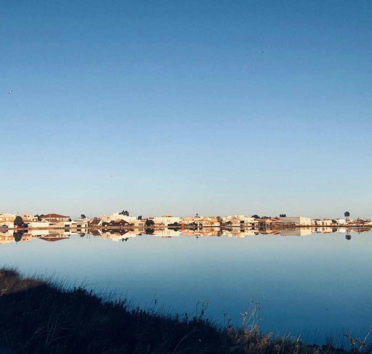 Albergue Delta L'Eucaliptus المظهر الخارجي الصورة